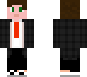 guy with a suit