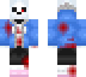 h.o.r.o.r.sans
