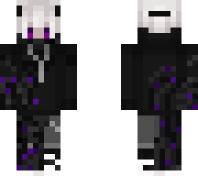 half corrupted enderian