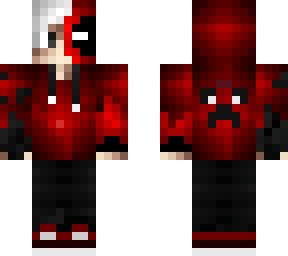 half deadpool