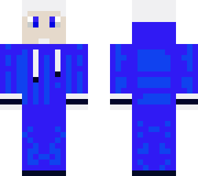 hastphm's real face with hoodie after ender man philippine minecart completed