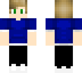 haydn's skin