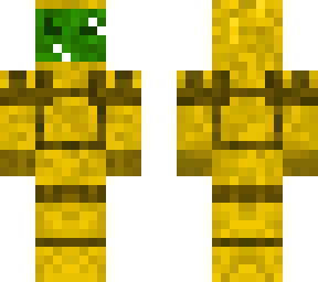 hazmat lizard