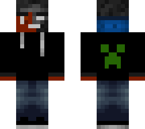 human and wither cyborg