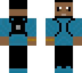 hyperionking's skin test
