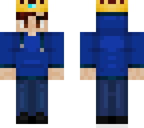 i am the king!!