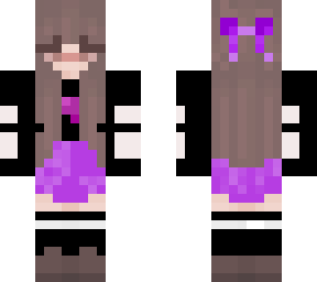 i like purple :)