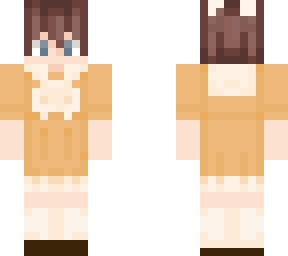 i really like tubbo's hair so i made myself using it