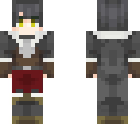 i was bored (changed eye colors again)