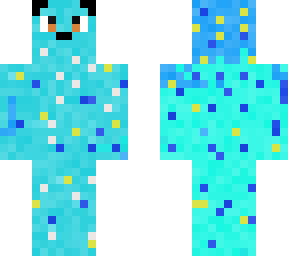 ice leopard