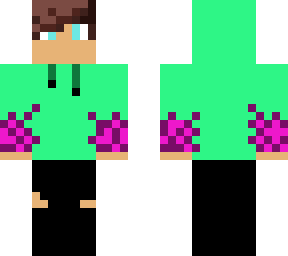 idk