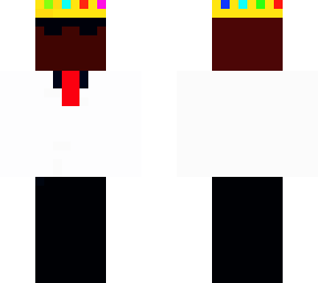 idk rich