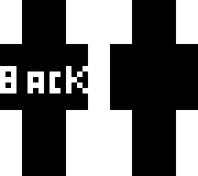 im back