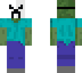 im running out of skin names!