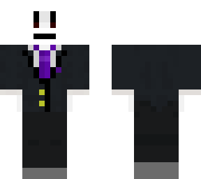 imma in a suit
