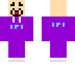 imnet (bald)