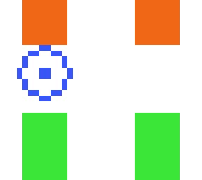 indian skin