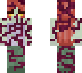 infected ariel :0