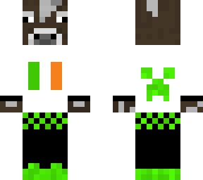ireland cow