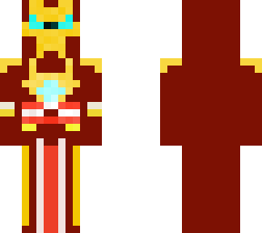 iroman