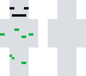 iron golem