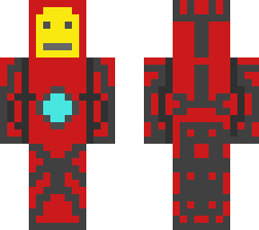 iron man 2.0