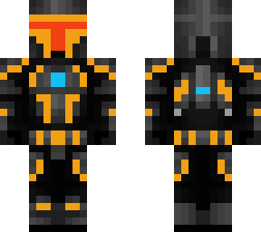 iron mandalorian