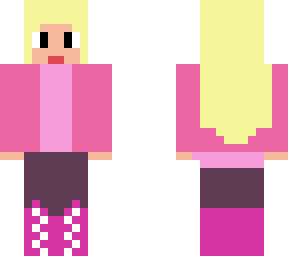 it girl pretty