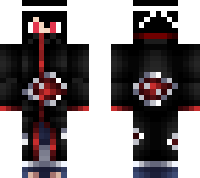 itachi akatsuki
