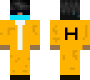 jail terminuke