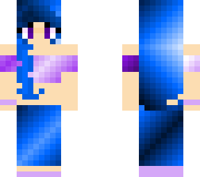 jasmine blue
