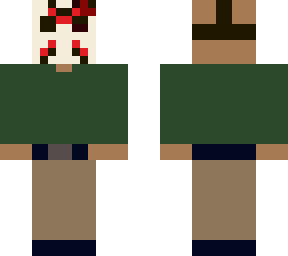 jason voorhees part 4
