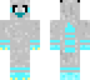 jax (oc)