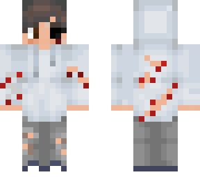 jay (tortured)