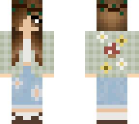 jay's forest flannel
