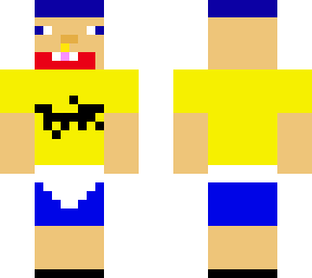 jeffy