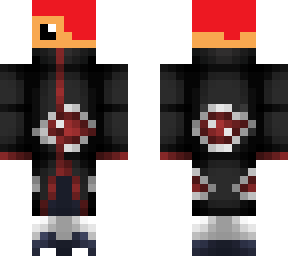 joaquinspriggan akatsuki