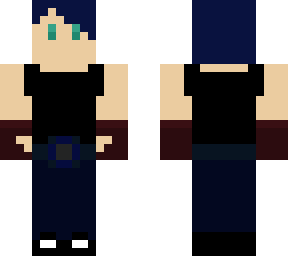 jordan joestar