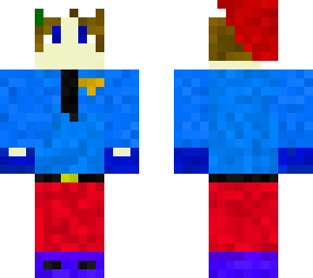joshua (fixed)