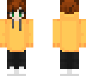 just skin for my little sister