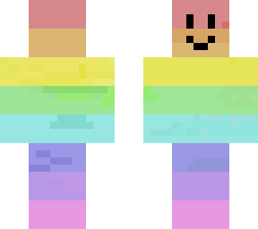 justasmileingrainbow