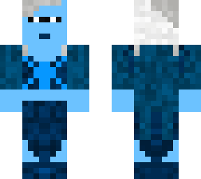 killer frost