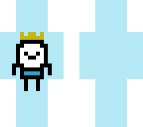 king
