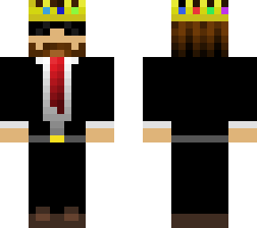 king beard