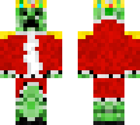 king creeper