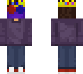 king sperus