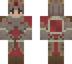 king volcano - goldish