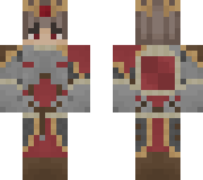 king volcano - without helmet