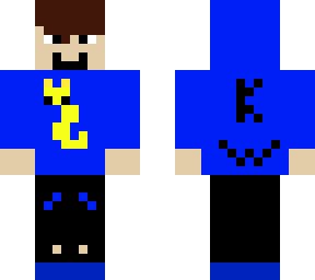 king worm yt