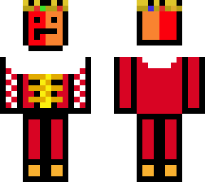 kingtapple